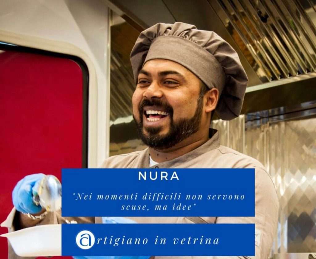 Nura Confartigianato Imprese Firenze