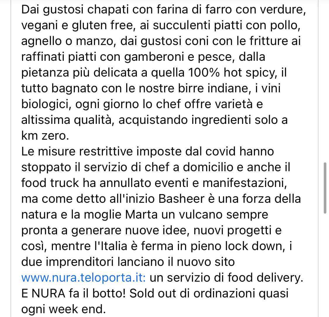 Nura Confartigianato Imprese Firenze