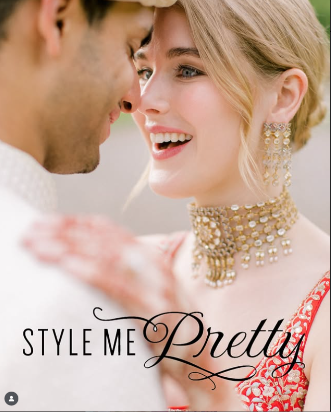 NURA STYLE ME PRETTY